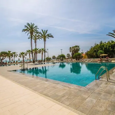 Ocean House Bloque 3 Planta 8 By Ivi Real Estate * توريمولينوس