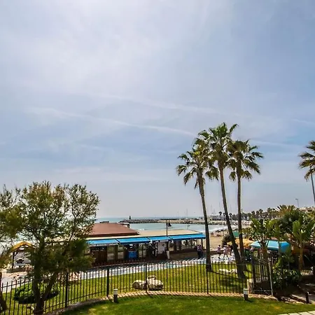 شقة Ocean House Bloque 3 Planta 8 By Ivi Real Estate