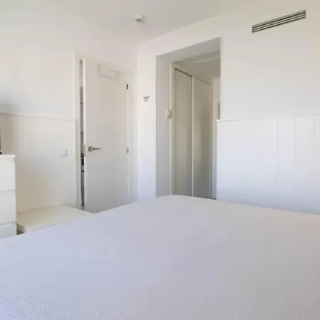شقة Ocean House Bloque 3 Planta 8 By Ivi Real Estate *