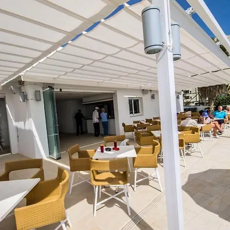 Ocean House Bloque 3 Planta 8 By Ivi Real Estate توريمولينوس