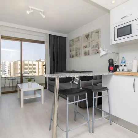 Ocean House Bloque 3 Planta 8 By Ivi Real Estate شقة *