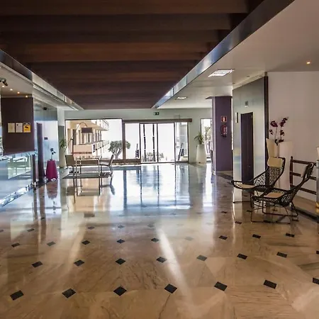 شقة Ocean House Bloque 3 Planta 8 By Ivi Real Estate توريمولينوس
