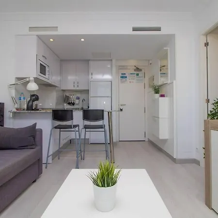 Daire Ocean House Bloque 3 Planta 8 By Ivi Real Estate Torremolinos