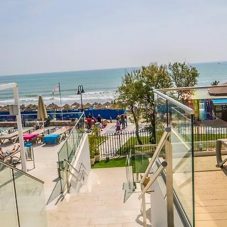 Apartment Ocean House Bloque 3 Planta 8 By Ivi Real Estate