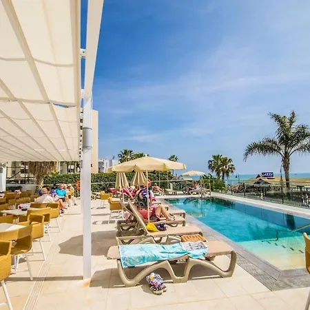 Ocean House Bloque 3 Planta 8 By Ivi Real Estate Lägenhet *