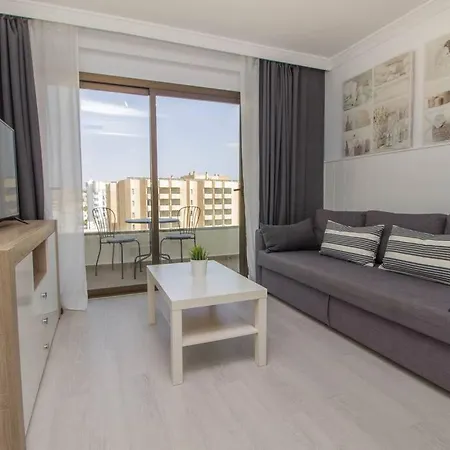 Ocean House Bloque 3 Planta 8 By Ivi Real Estate