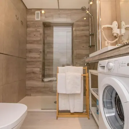 Ocean House Bloque 3 Planta 8 By Ivi Real Estate *