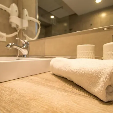 Ocean House Bloque 3 Planta 8 By Ivi Real Estate Apartamento