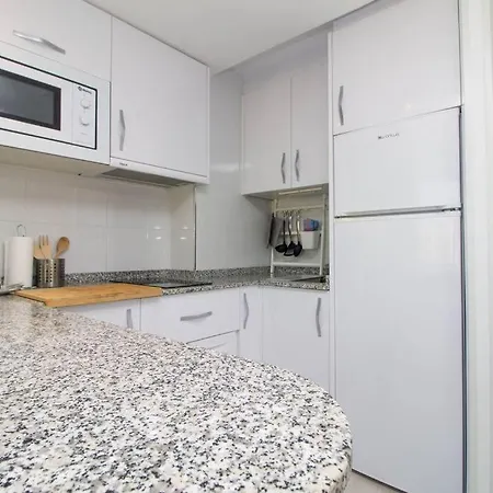 Ocean House Bloque 3 Planta 8 By Ivi Real Estate アパート *