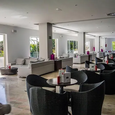 Apartamento Ocean House Bloque 3 Planta 8 By Ivi Real Estate