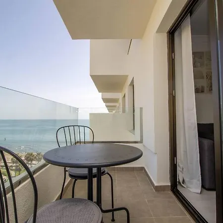 Ocean House Bloque 3 Planta 8 By Ivi Real Estate アパート トレモリノス