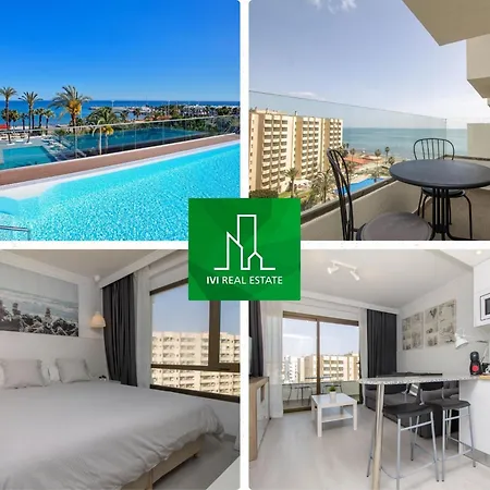 Ocean House Bloque 3 Planta 8 By Ivi Real Estate Apartamento