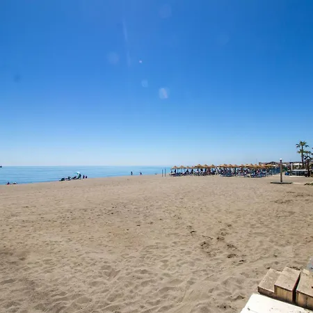 Ocean House Bloque 3 Planta 8 By Ivi Real Estate Torremolinos